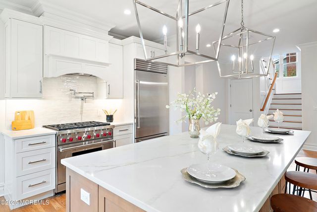 15 Buena Vista Avenue, Rumson, NJ 07760