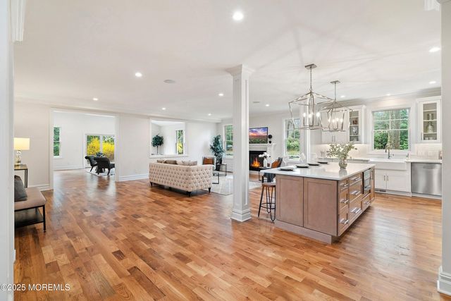 15 Buena Vista Avenue, Rumson, NJ 07760