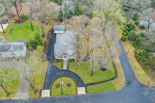 15 Buena Vista Avenue, Rumson, NJ 07760