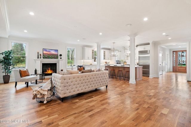 15 Buena Vista Avenue, Rumson, NJ 07760