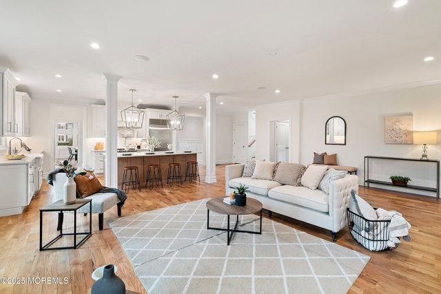 15 Buena Vista Avenue, Rumson, NJ 07760