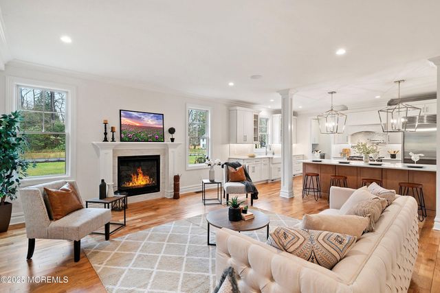 15 Buena Vista Avenue, Rumson, NJ 07760