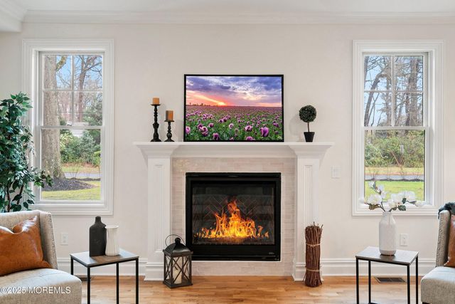 15 Buena Vista Avenue, Rumson, NJ 07760