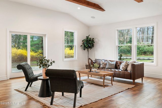 15 Buena Vista Avenue, Rumson, NJ 07760