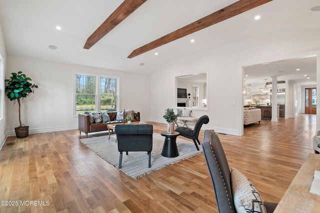 15 Buena Vista Avenue, Rumson, NJ 07760