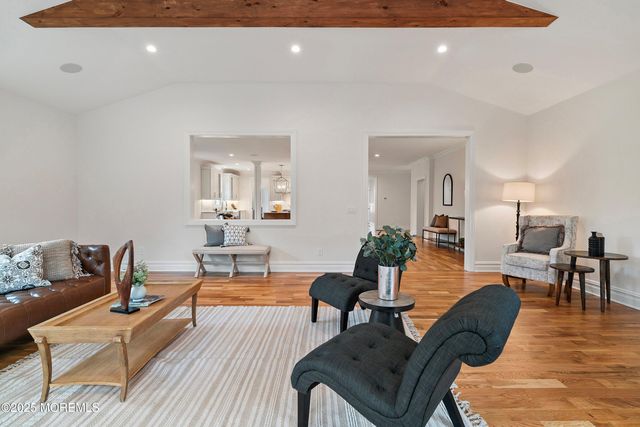 15 Buena Vista Avenue, Rumson, NJ 07760