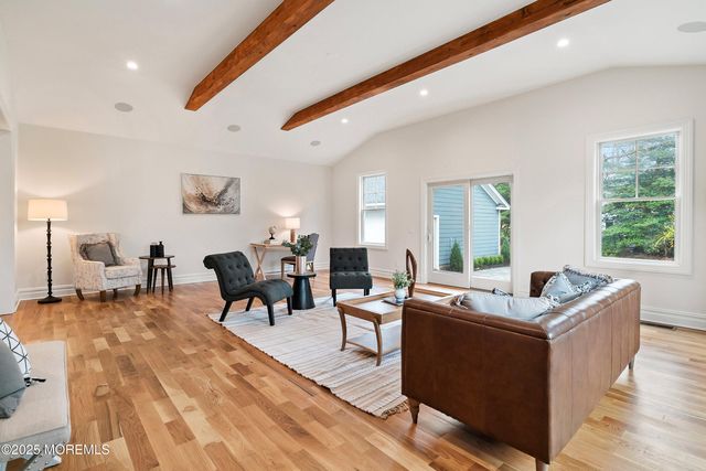 15 Buena Vista Avenue, Rumson, NJ 07760