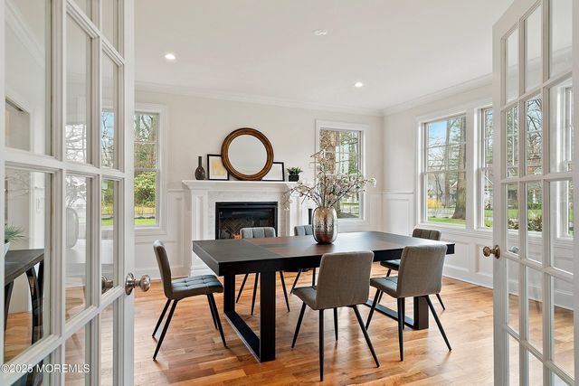 15 Buena Vista Avenue, Rumson, NJ 07760