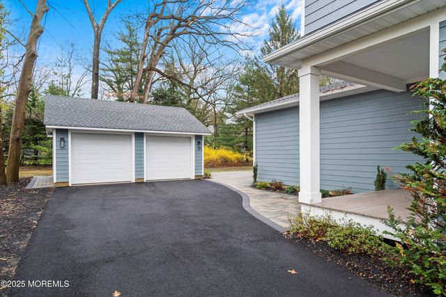 15 Buena Vista Avenue, Rumson, NJ 07760