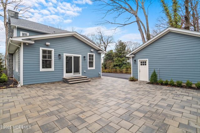 15 Buena Vista Avenue, Rumson, NJ 07760