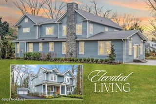 15 Buena Vista Avenue, Rumson, NJ 07760