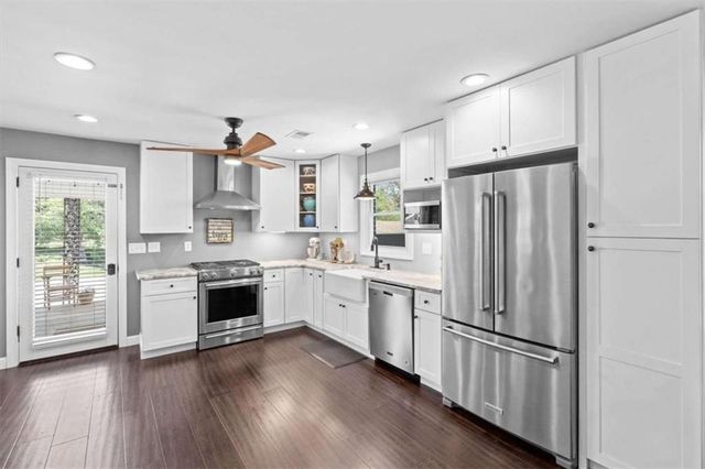 522 Hickory Street, Bremen, GA 30110