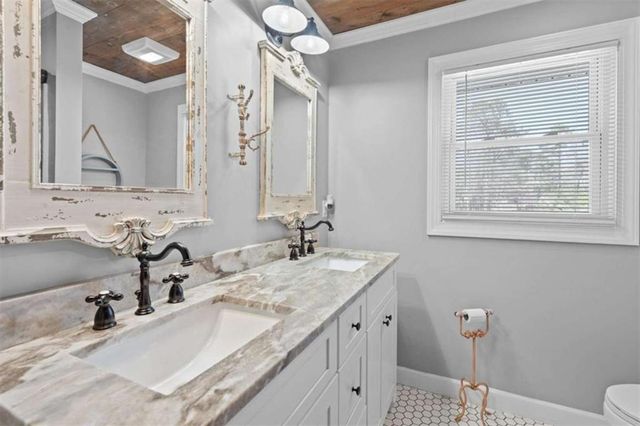 522 Hickory Street, Bremen, GA 30110