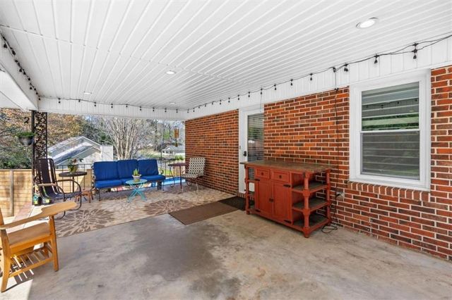 522 Hickory Street, Bremen, GA 30110