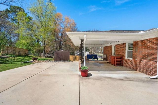 522 Hickory Street, Bremen, GA 30110
