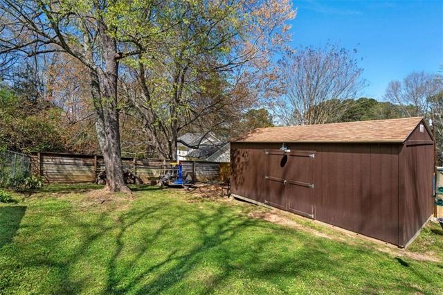 522 Hickory Street, Bremen, GA 30110