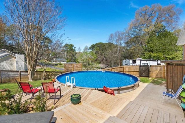 522 Hickory Street, Bremen, GA 30110