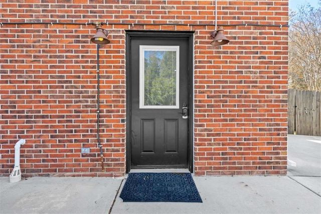 522 Hickory Street, Bremen, GA 30110