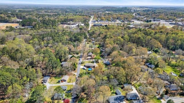 522 Hickory Street, Bremen, GA 30110