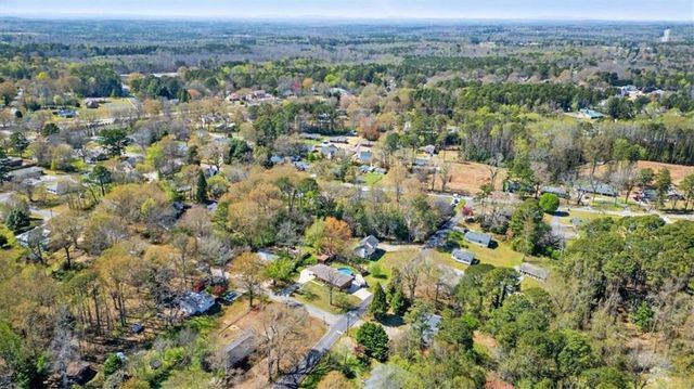 522 Hickory Street, Bremen, GA 30110