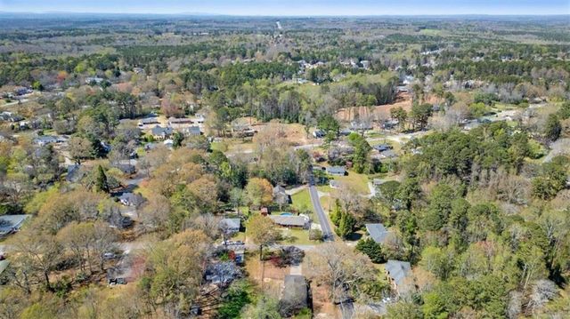 522 Hickory Street, Bremen, GA 30110