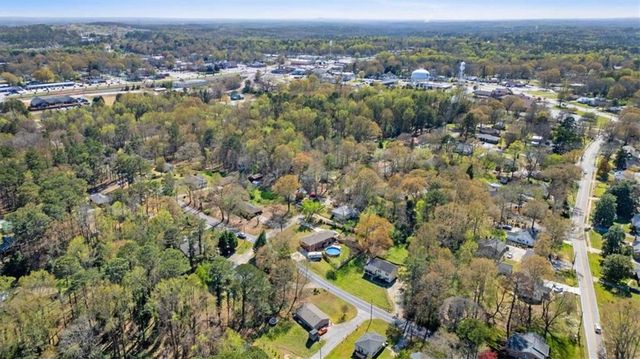 522 Hickory Street, Bremen, GA 30110