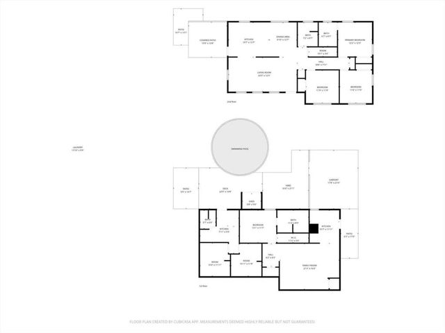 522 Hickory Street, Bremen, GA 30110