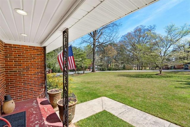 522 Hickory Street, Bremen, GA 30110