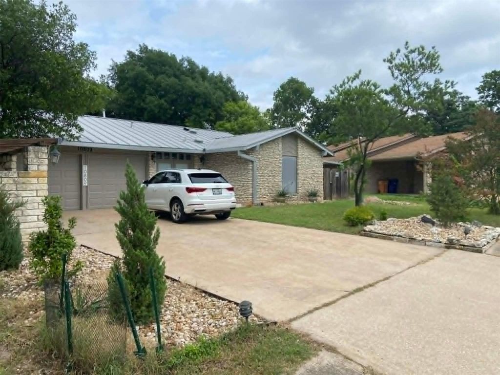 10809 Lambert CIR, Austin, TX 78758