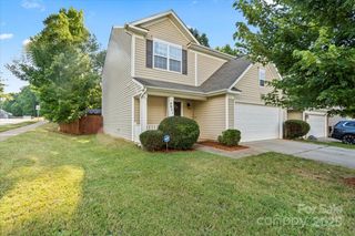 4831 Belmar Place Road, Charlotte, NC 28269