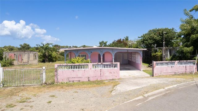 151 LOS CAOBOS, Vieques, PR 00765
