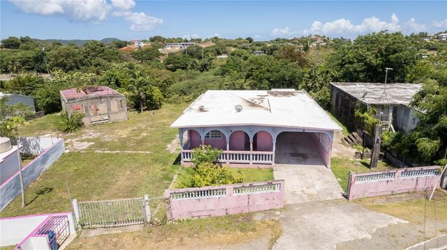 151 LOS CAOBOS, Vieques, PR 00765