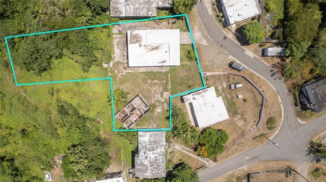 151 LOS CAOBOS, Vieques, PR 00765