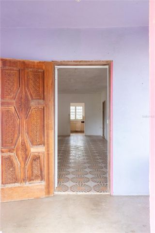 151 LOS CAOBOS, Vieques, PR 00765