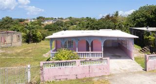 151 LOS CAOBOS, Vieques, PR 00765