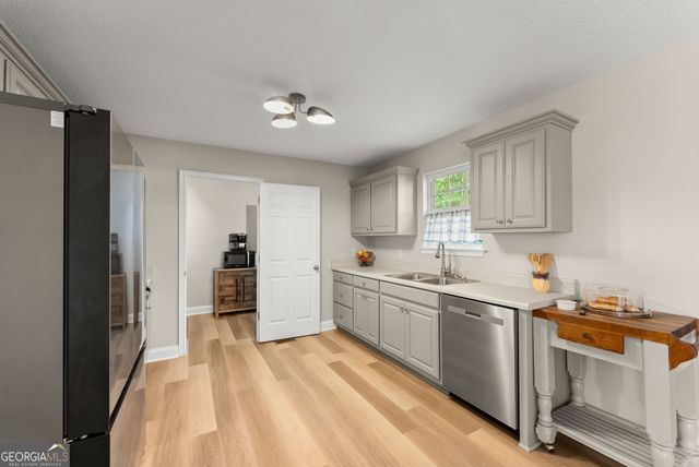 2501 Black Road, Cleveland, GA 30528