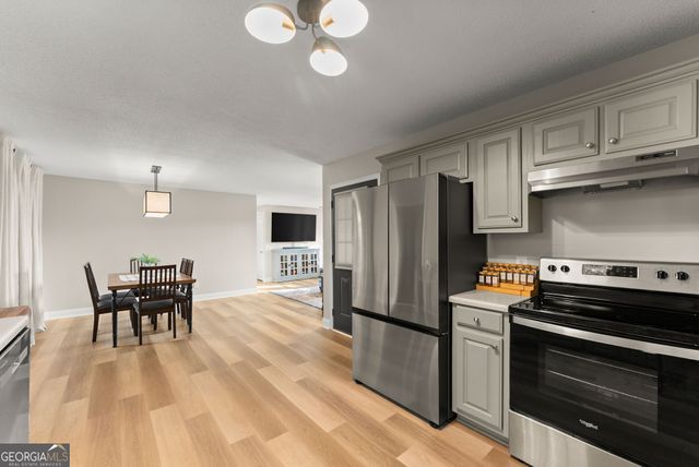 2501 Black Road, Cleveland, GA 30528