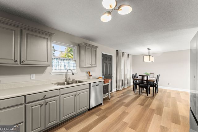 2501 Black Road, Cleveland, GA 30528