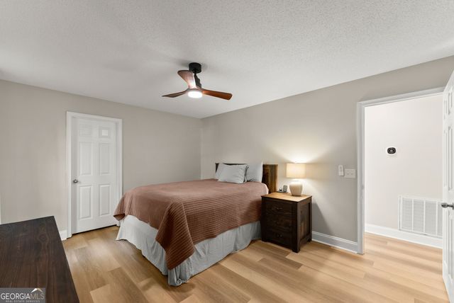 2501 Black Road, Cleveland, GA 30528