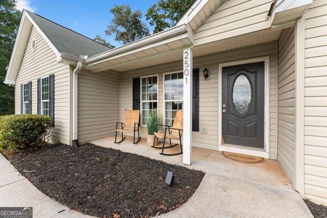 2501 Black Road, Cleveland, GA 30528