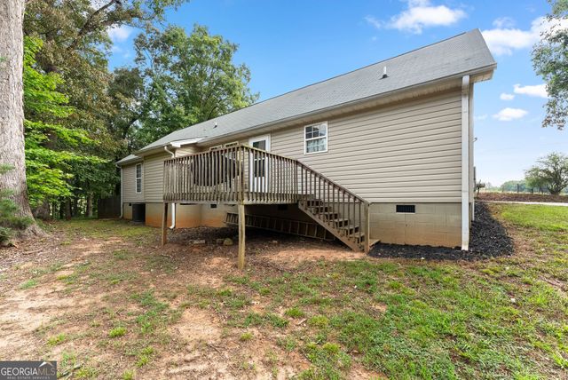 2501 Black Road, Cleveland, GA 30528