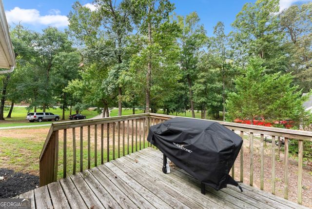 2501 Black Road, Cleveland, GA 30528