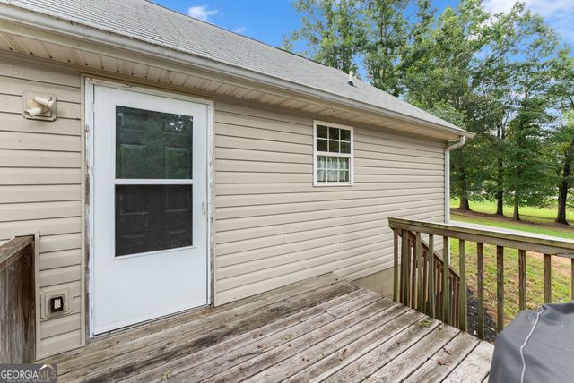 2501 Black Road, Cleveland, GA 30528