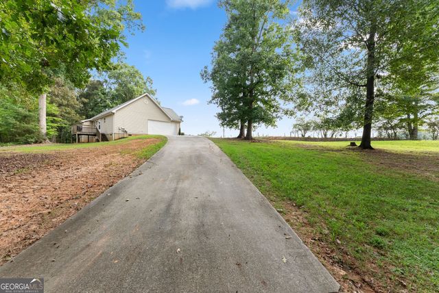 2501 Black Road, Cleveland, GA 30528