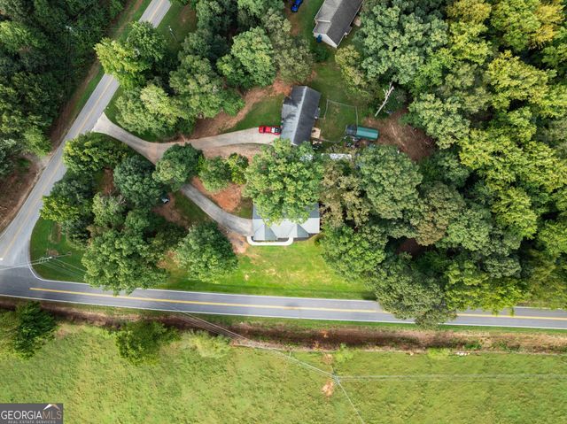 2501 Black Road, Cleveland, GA 30528