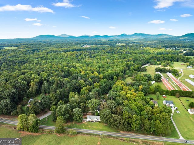 2501 Black Road, Cleveland, GA 30528