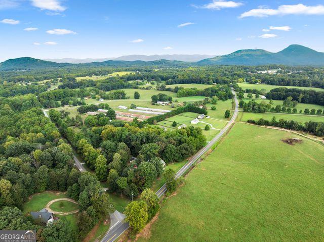 2501 Black Road, Cleveland, GA 30528