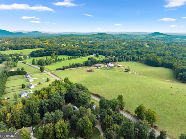 2501 Black Road, Cleveland, GA 30528