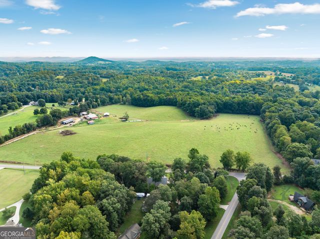 2501 Black Road, Cleveland, GA 30528