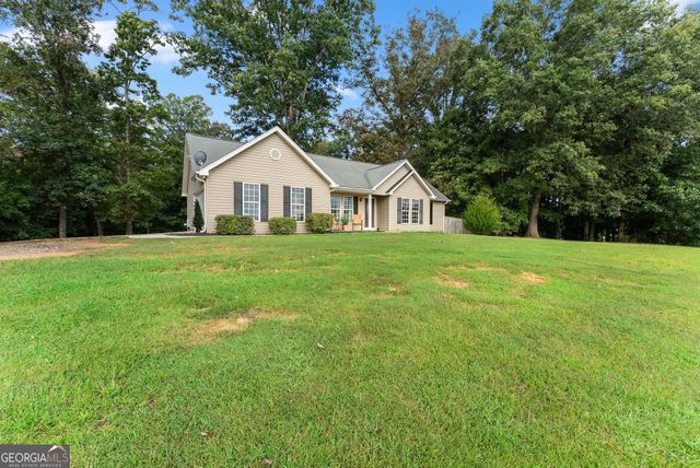 2501 Black Road, Cleveland, GA 30528